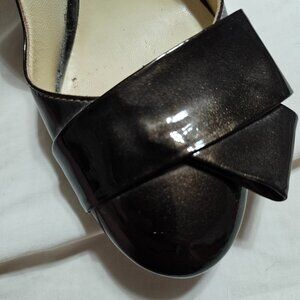 Butter Italian Heels